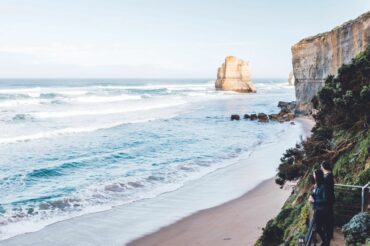 Victoria's Great Ocean Road Delivers Dramatic Landscapes and History