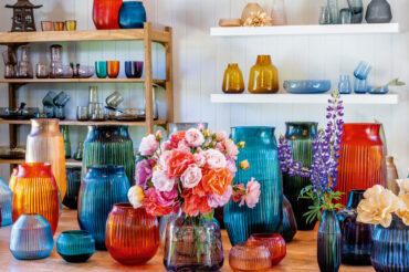 Brian Tunks Ceramics