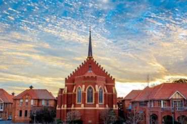 Pipeline of Opportunity