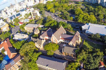 minds over matter Cover