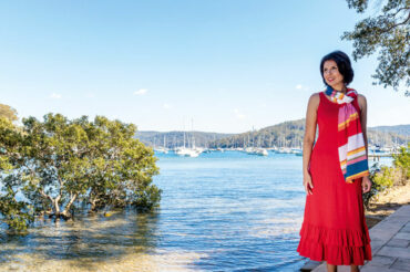 Summer Time Sea Change