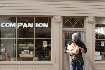 PADDOCK TO PLATE TASMANIAN BAKERY