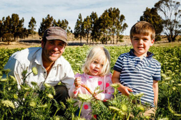 TASMANIA’S LOCAL HEROES