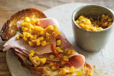 ALEX ELLIOT-HOWERY’S PRESERVATIONS