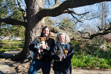 Turralla Truffles: Bungendore NSW