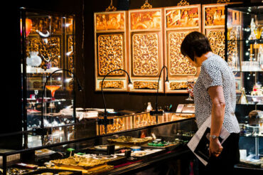 The Sydney Fair Experience