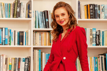 Winter collection: Fireside Favourite