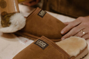 Ugg Since 1974 are raising the baa