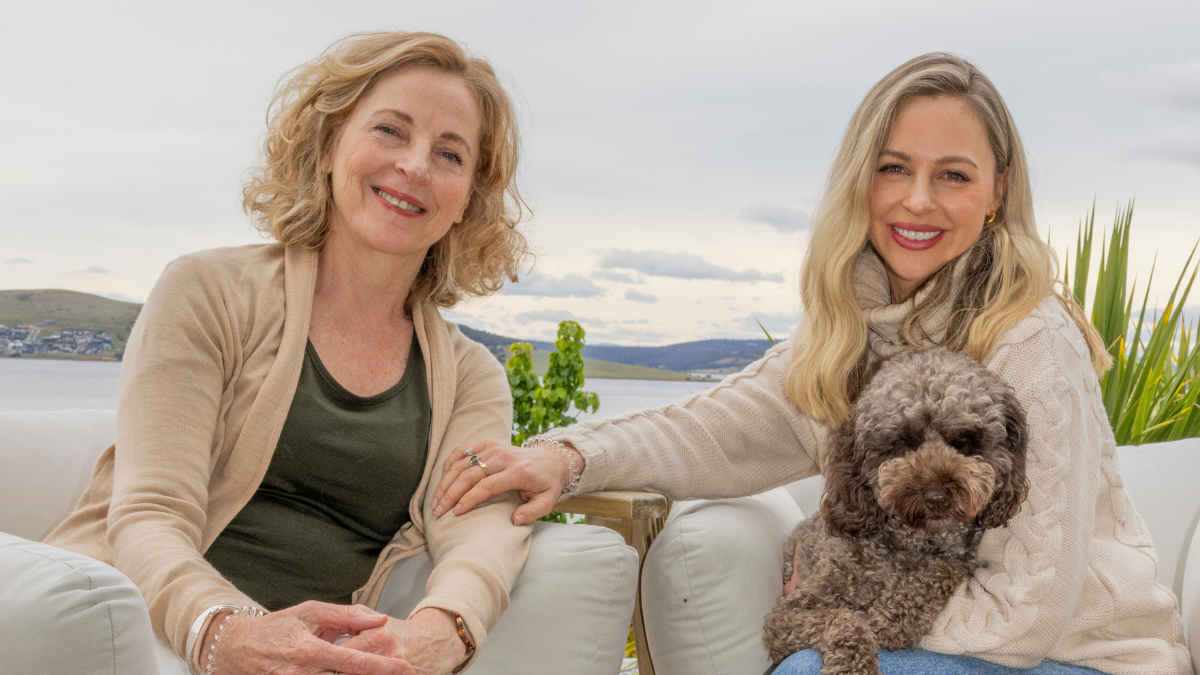 Riverside Reverie Tasmania