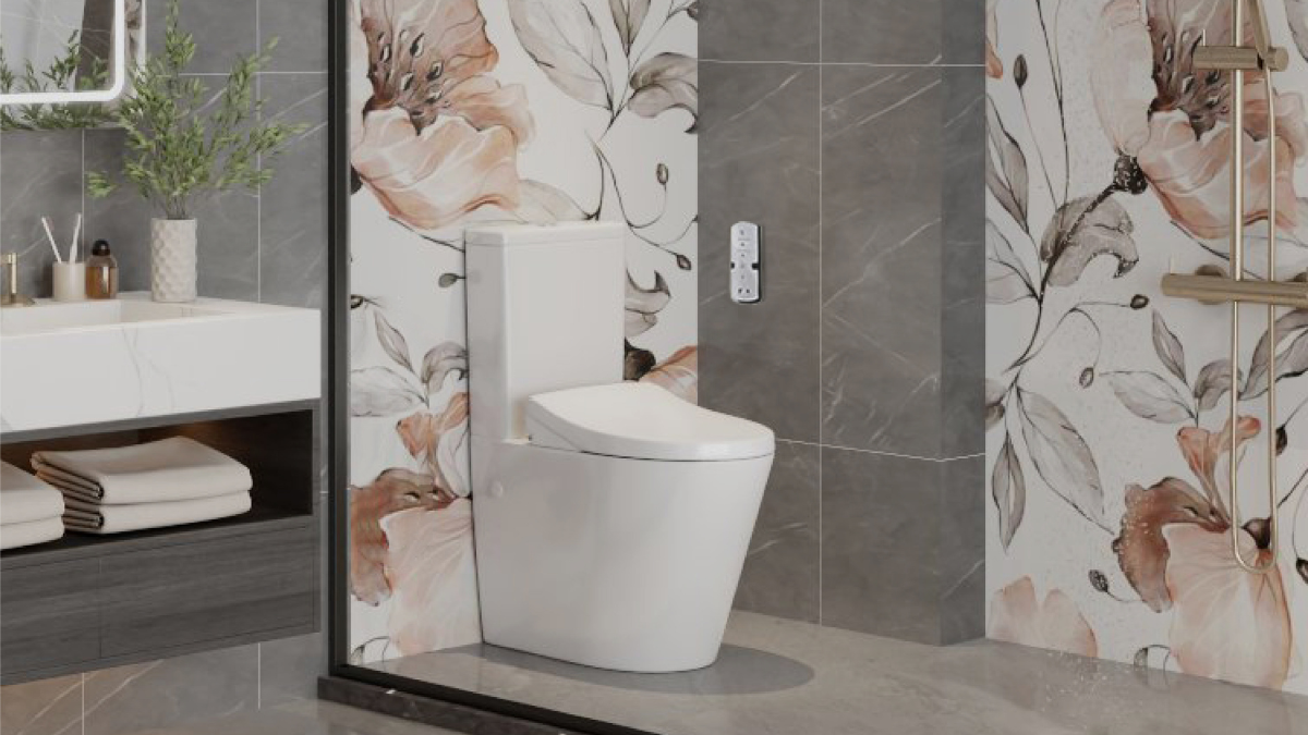 How to Choose a Bidet