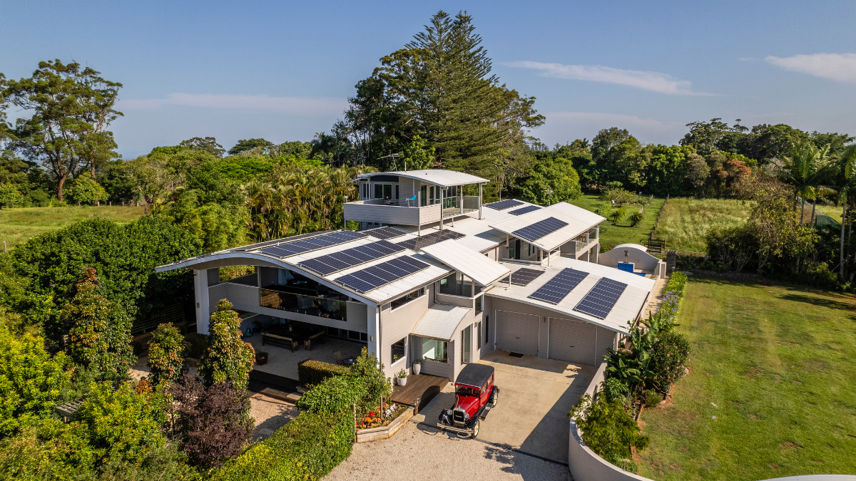 Everything Shipshape