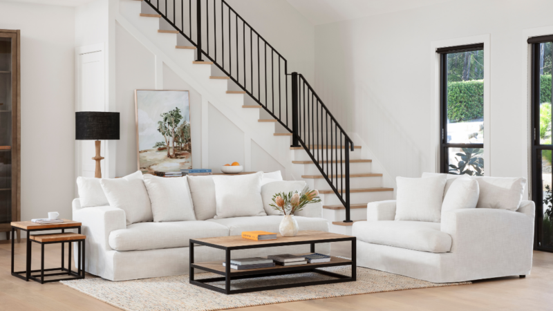 Create your summer sanctuary 