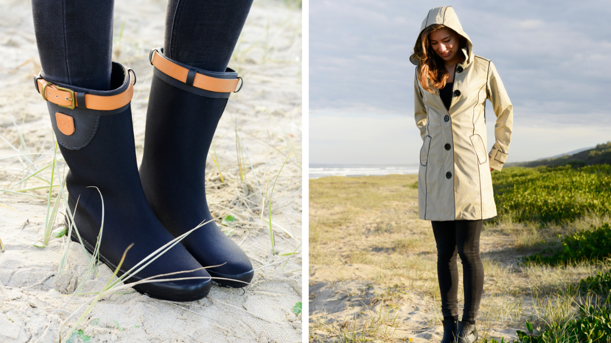 Whatever the Weather