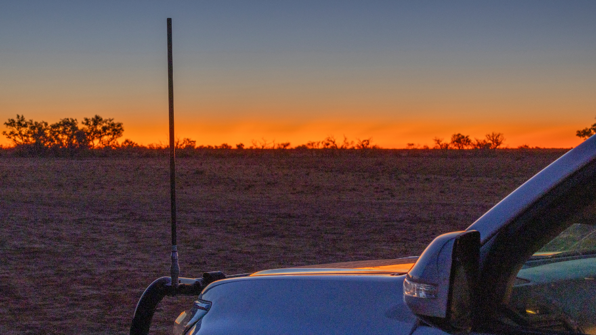 Channel Country Charms