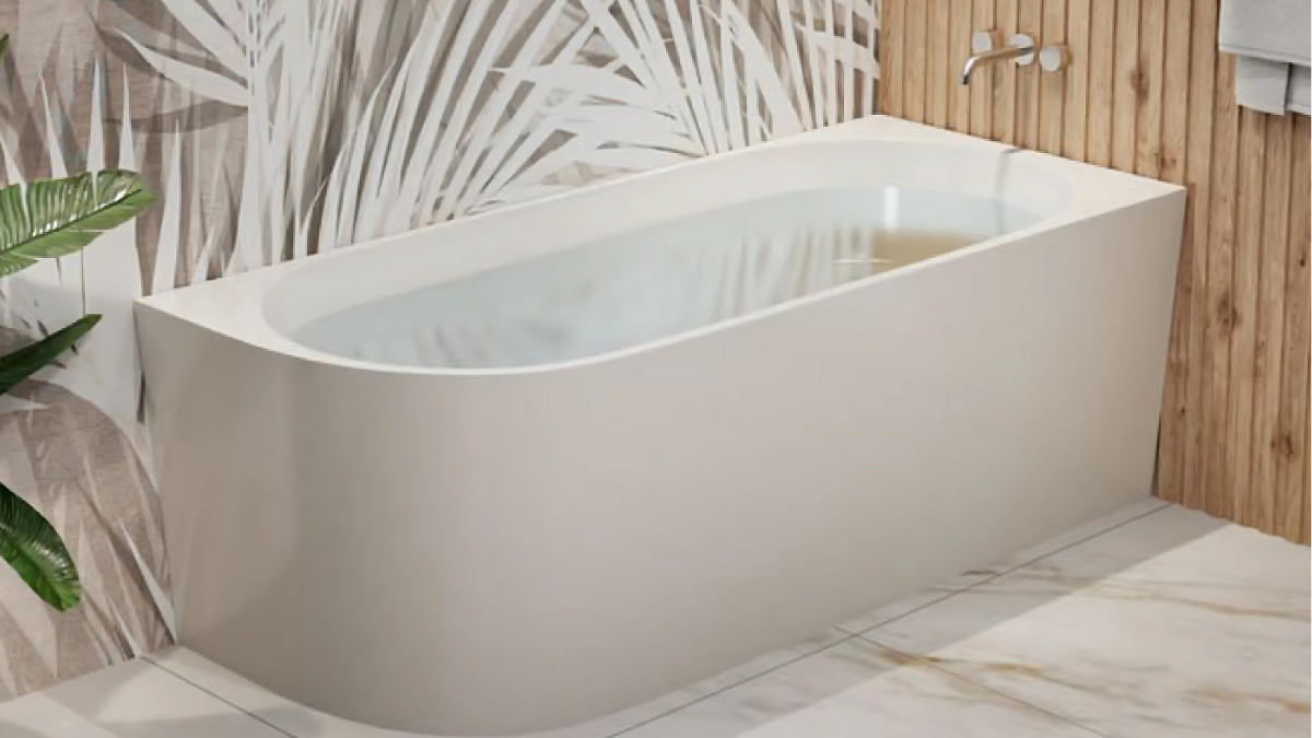  A Practical and Inspiring Guide to Corner Bathtubs 