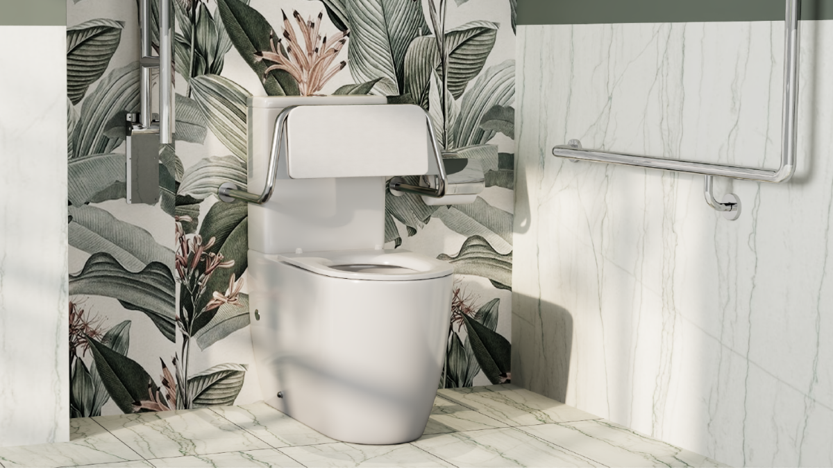 Finding Your Throne: A Comprehensive Guide to Choosing the Perfect Toilet