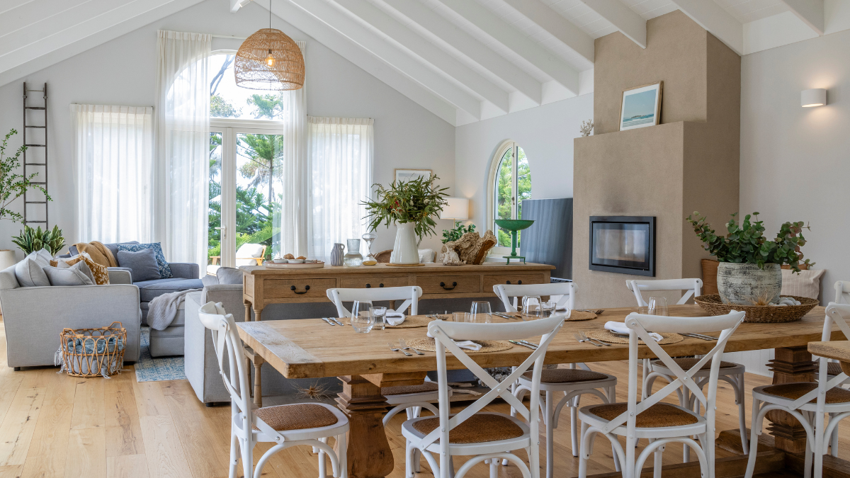 A Pocket of Paradise