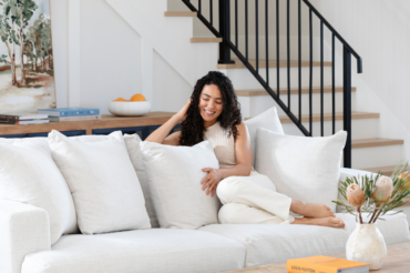 Create your summer sanctuary 