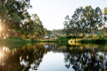 The Ultimate Yarra Valley Getaway at Glenlowren Accomodation