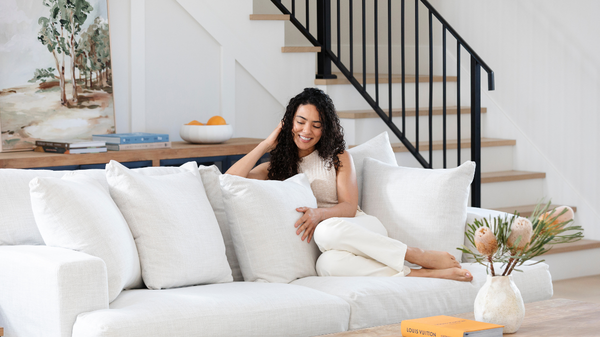 Create your summer sanctuary 