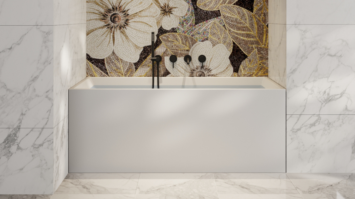  A Practical and Inspiring Guide to Corner Bathtubs 