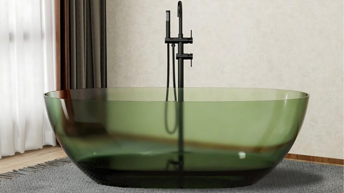 Why Freestanding Bathtubs Are the Ultimate Bathroom Upgrade 