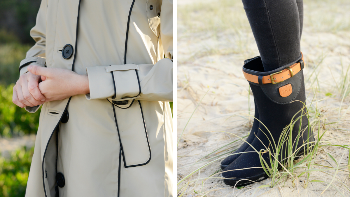 Whatever the Weather