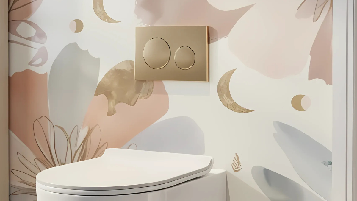 The Complete Guide to Modern Wall Toilet Systems: Design, Functionality & Installation