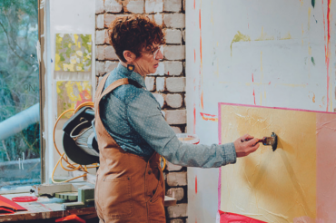 Bonnie Porter Greene