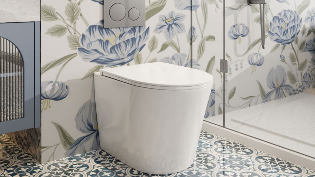 The Complete Guide to Modern Wall Toilet Systems: Design, Functionality & Installation