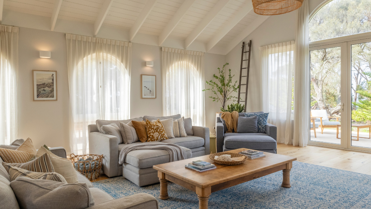 A Pocket of Paradise