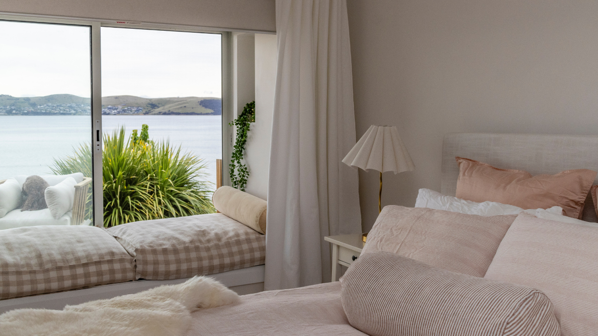 Riverside Reverie Tasmania