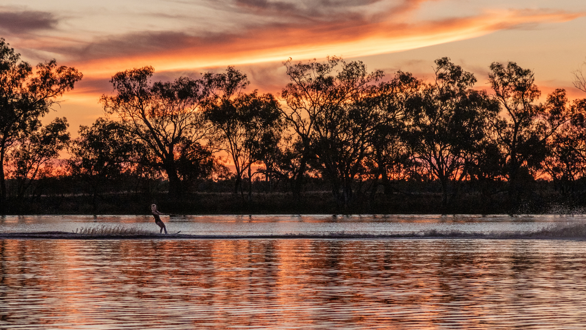 Channel Country Charms