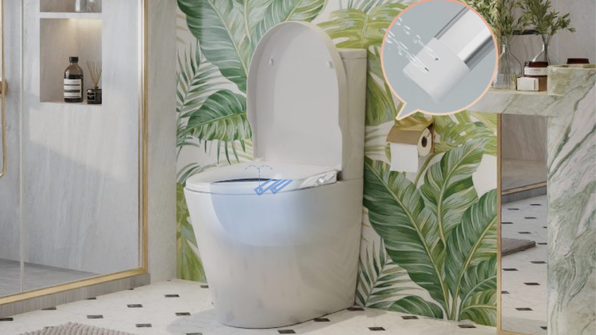 How to Choose a Bidet