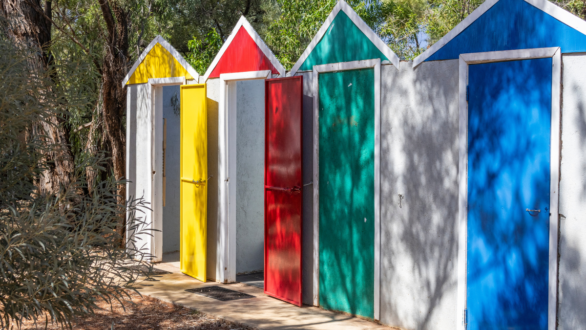 Channel Country Charms