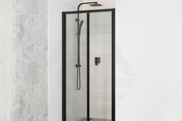 Framed Shower Screen 2